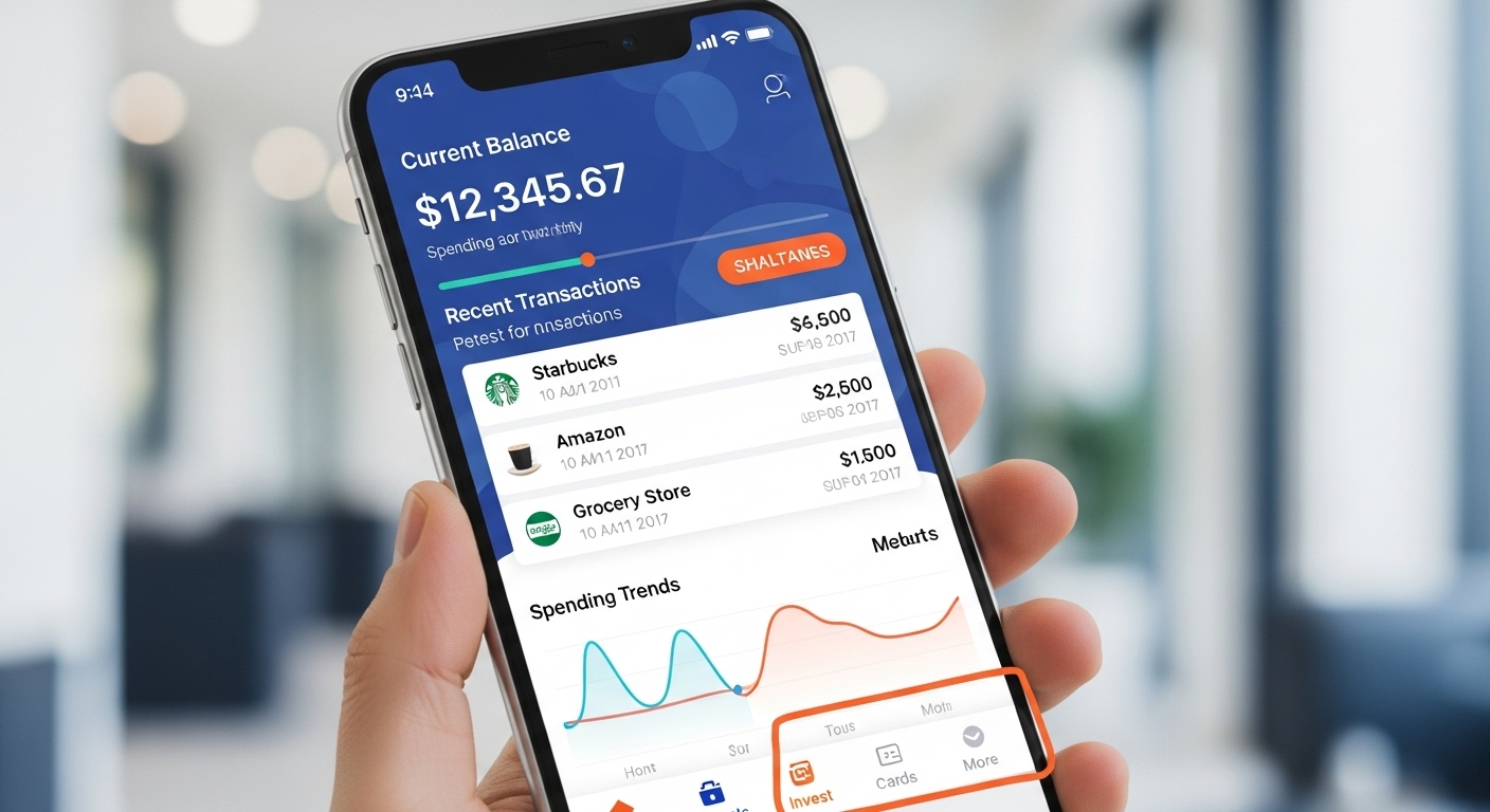 Enterprise Cloud Infrastructure screenshot 2
