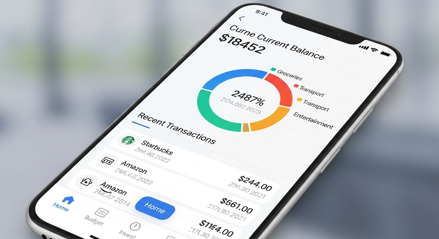 Enterprise Cloud Infrastructure screenshot 3