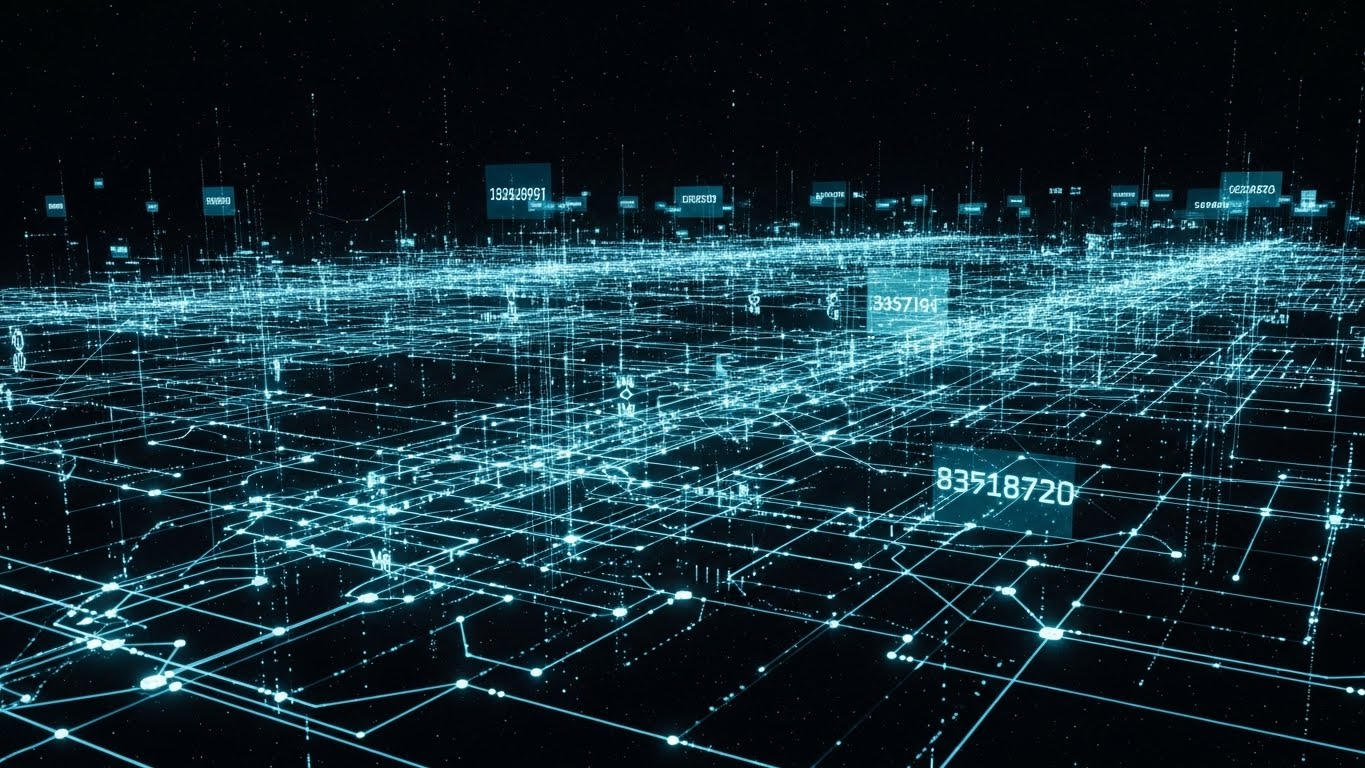 Blockchain & Smart Contracts