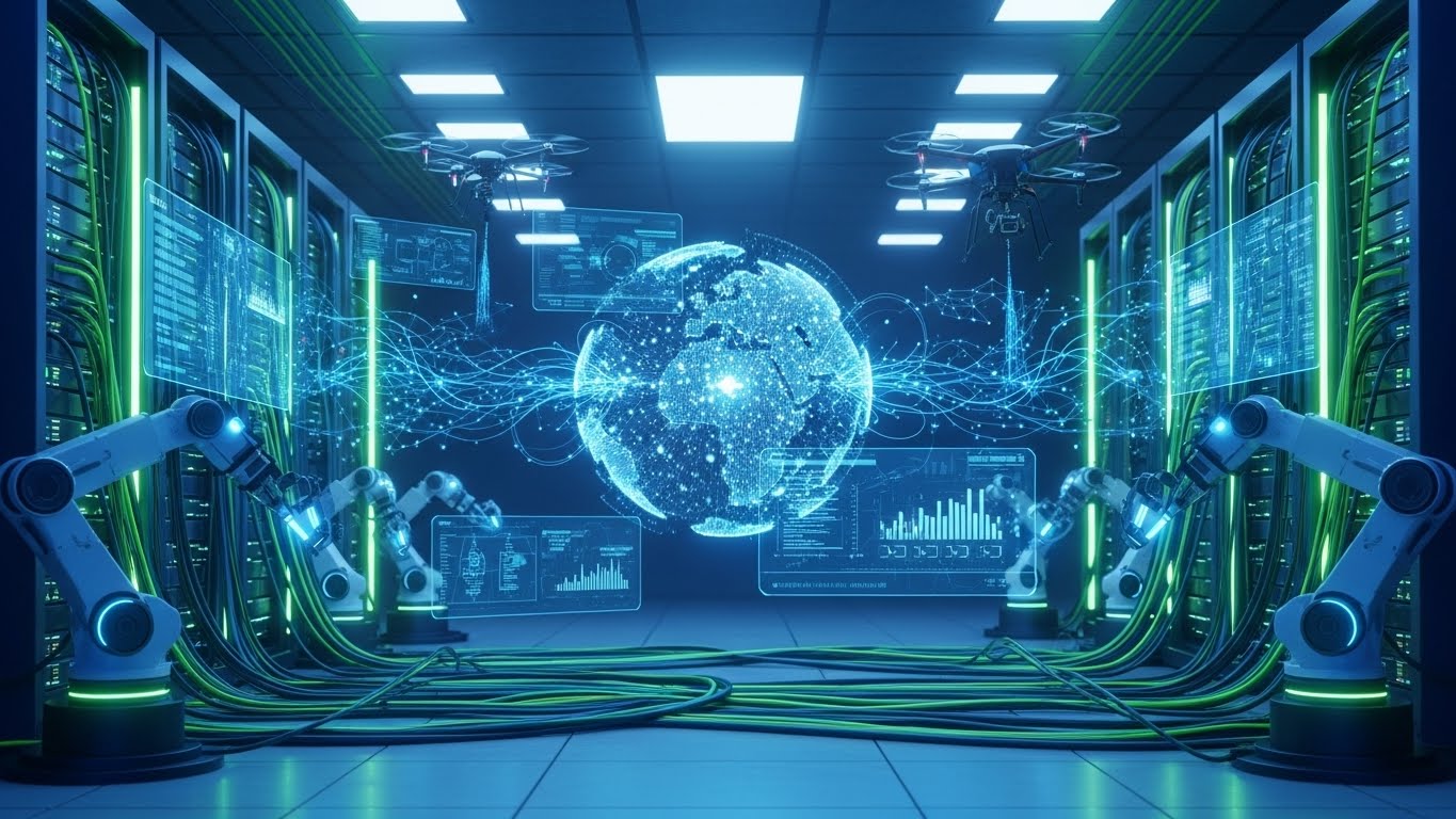 Cloud, DevOps & Technical Leadership