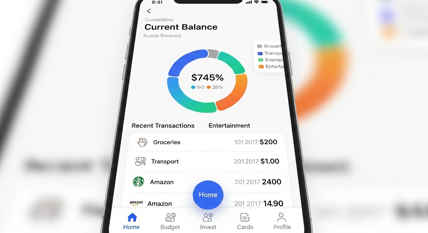 Enterprise Cloud Infrastructure