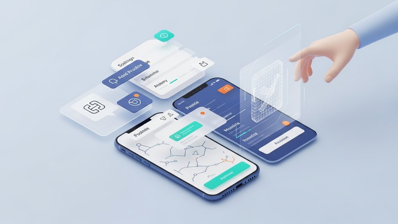 Smart LPG Delivery Platform